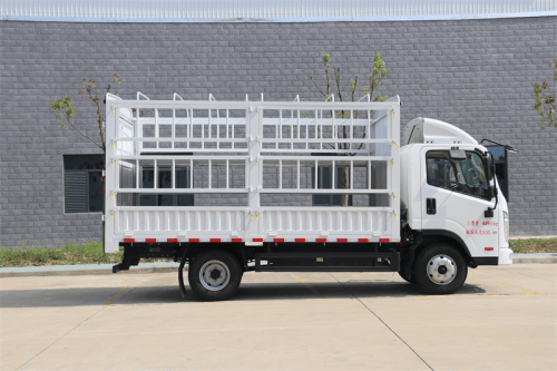 楚风汽车:外观时尚,性能卓越 楚风新能源货车引领绿色物流风潮_搜狐