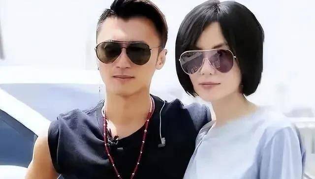 当天刘园媛沙童纯情如兄弟王菲甜如谢霆锋情人