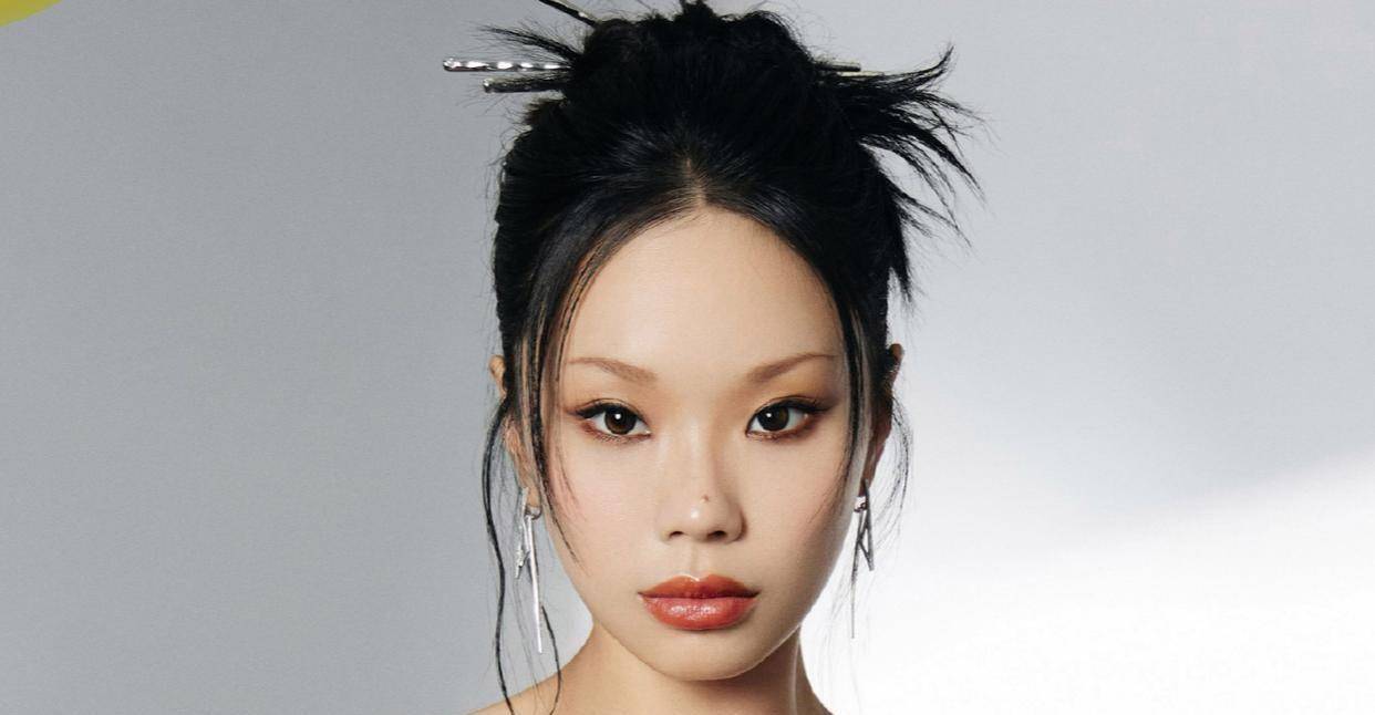 原创浪姐5三公分组曝光3大人气王抱团6位队长合作选曲好评