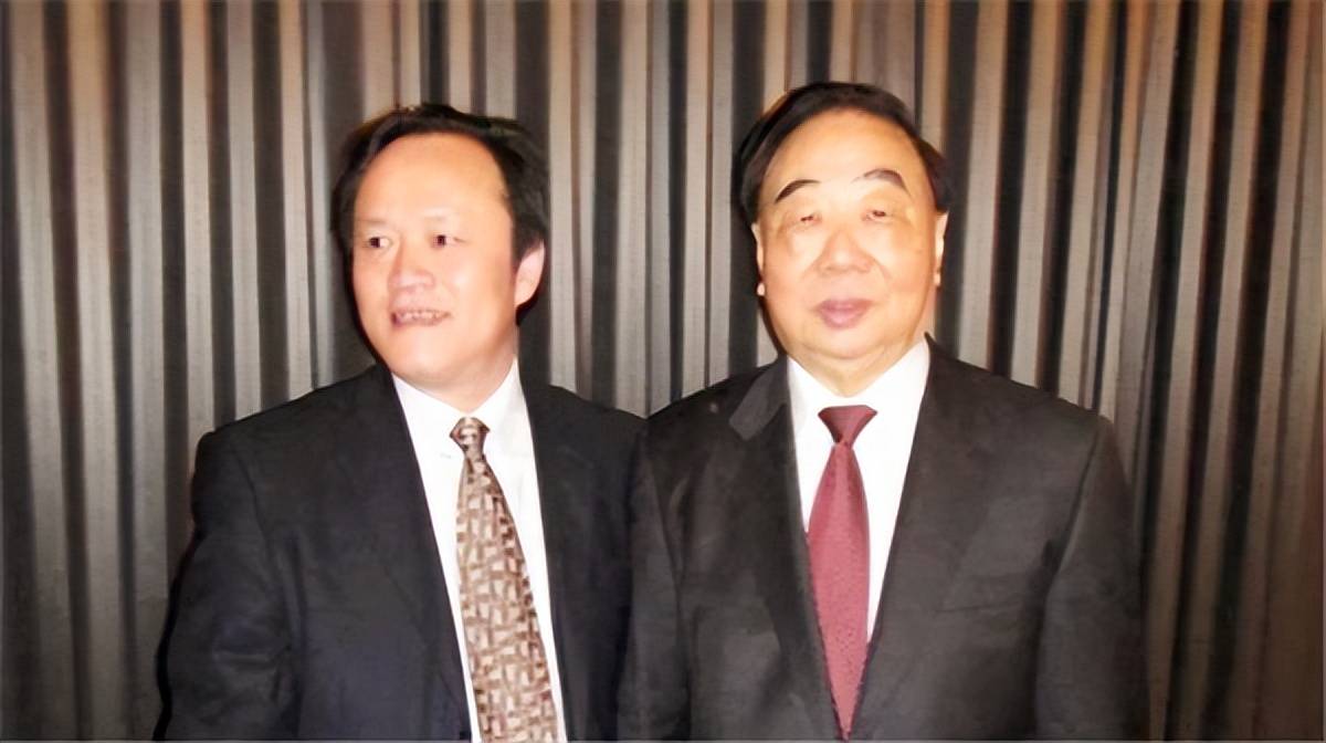 原创陈焕友49岁被越级提拔为江苏副省长59岁担任江苏省委书记