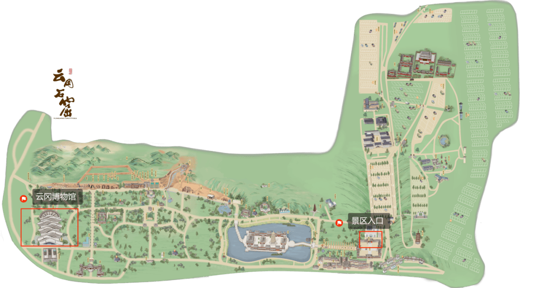 4月15日!圆明园兽首将亮相云冈石窟博物馆