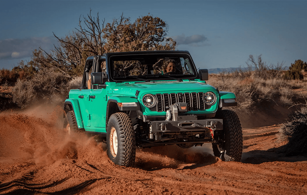 这或许是新一代jeep牧马人的提前预览_吉普_设计_品牌