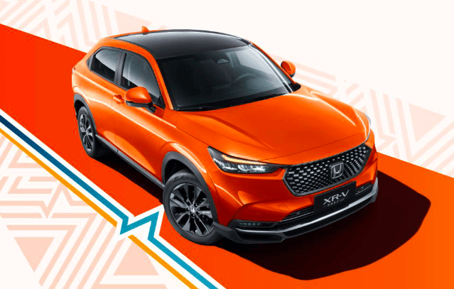 领克06 remix,本田双雄与大众探歌四车大比拼,谁更胜一筹?