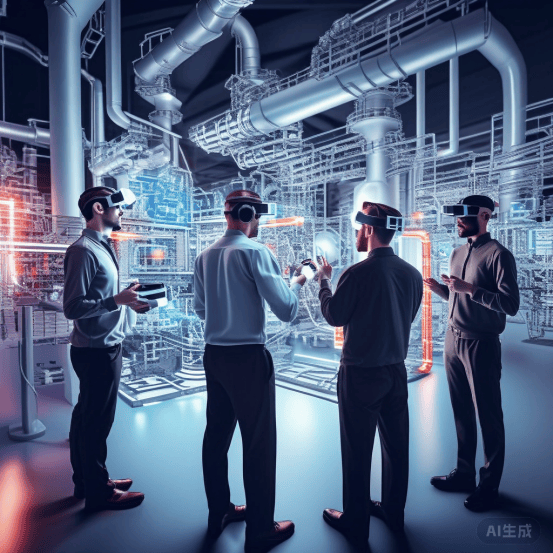 vr教学应用展望设计篇