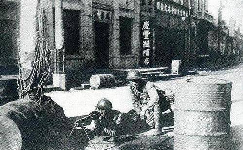 116师团在衡阳被彻底打残