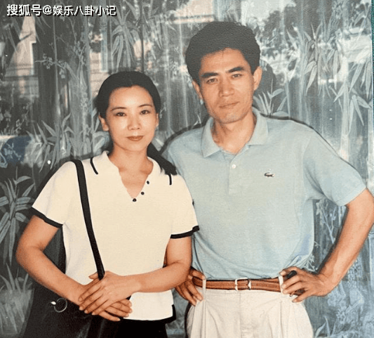 原创陈宝国与妻子结婚42年零绯闻儿子高大帅气却成了他最大的心病