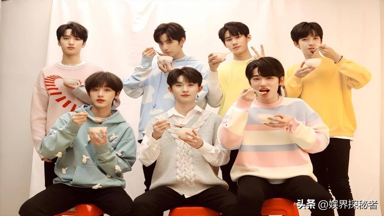 tfboys,时代少年团音乐出海,华语魅力征服世界!