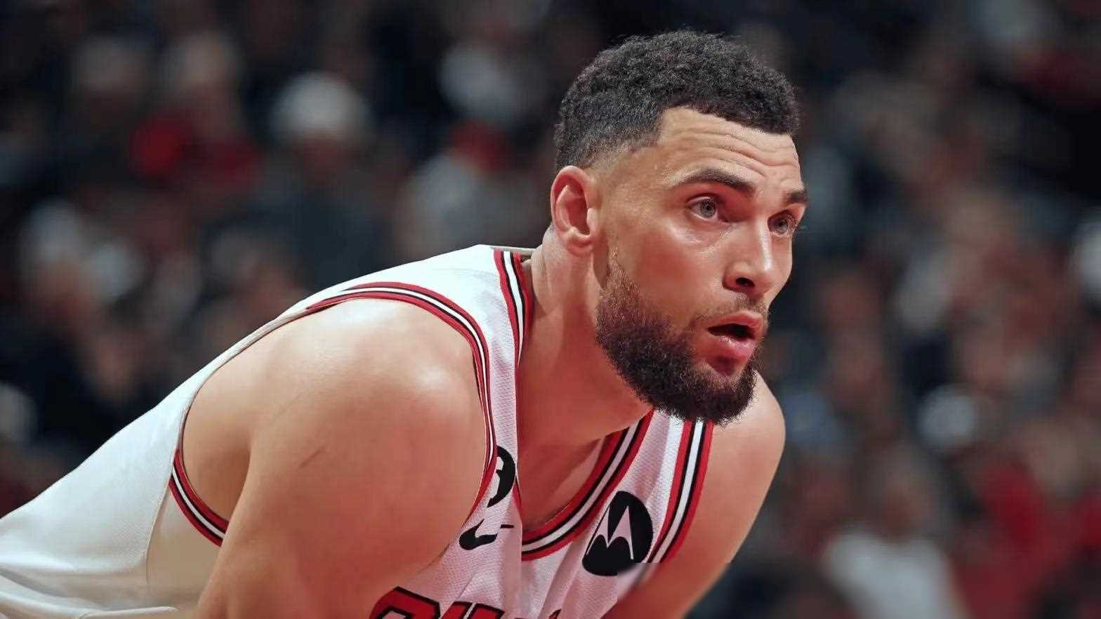 现役5位堪称球队短板的球星:状元锡安东部盘点_扎克·拉文_赛季