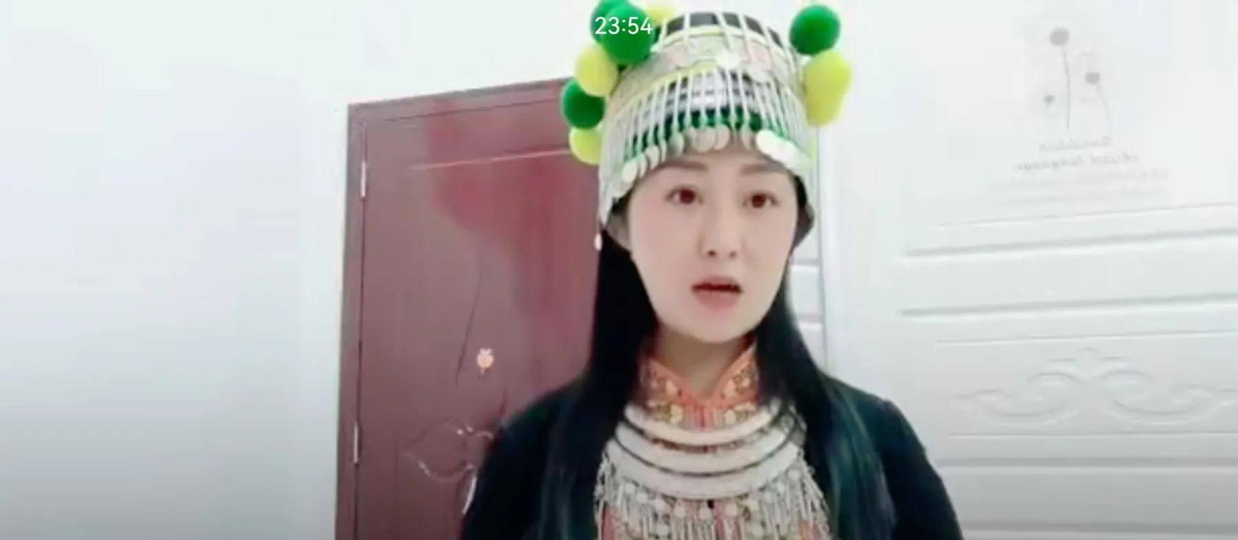 老挝女孩杨玛丽远嫁中国创奇迹脱贫致富奔小康还在城里买了房