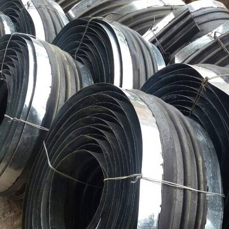 13731353193 橡胶止水带涵洞橡胶止水带预埋橡胶止水带安装细则