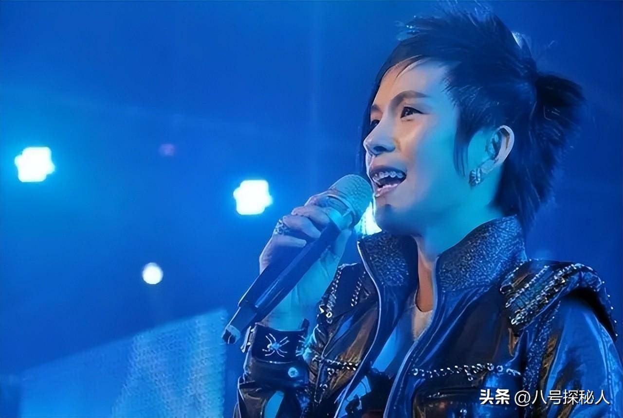 潘美辰:凭《我想有个家》走红,为音乐放弃结婚生子,现状如何?