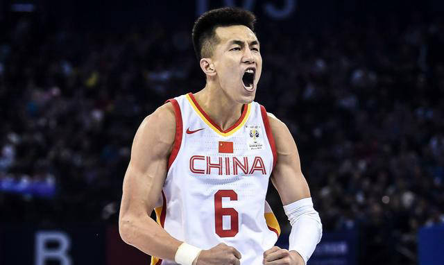 原创郭艾伦错失nba机会的中国控卫传奇