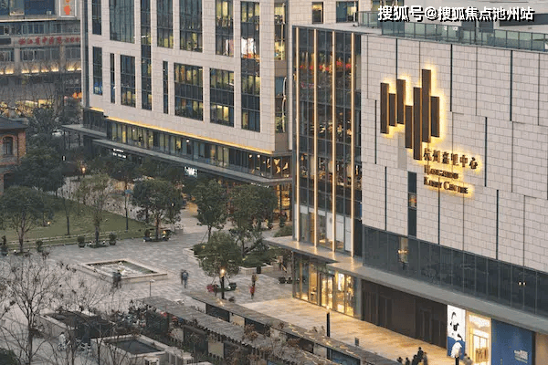 杭州嘉里中心逸庐售楼处电话售楼中心2024欢迎您24小时电话解析楼盘