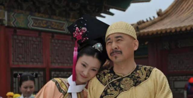 原创沈眉庄选秀犯了一个错误幸亏雍正没发现只能说她运气好