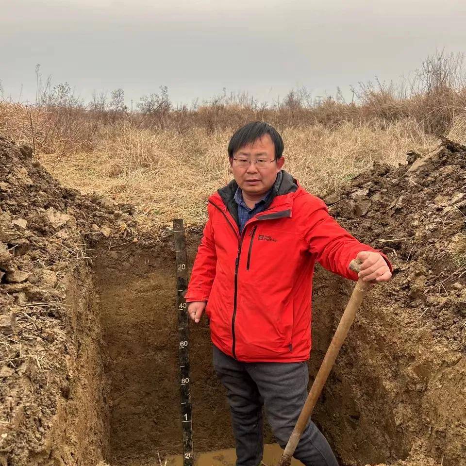 会议通知2024年高光谱测量技术及应用学术交流会