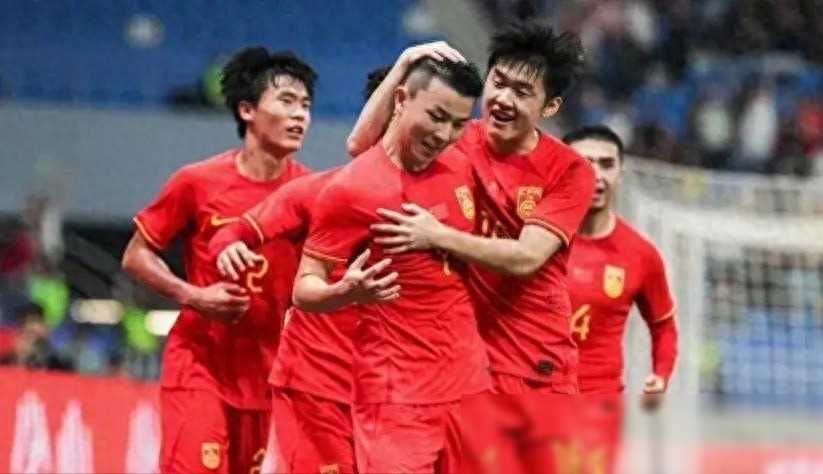 u23国足即将出征成耀东帅位稳如泰山的原因解析