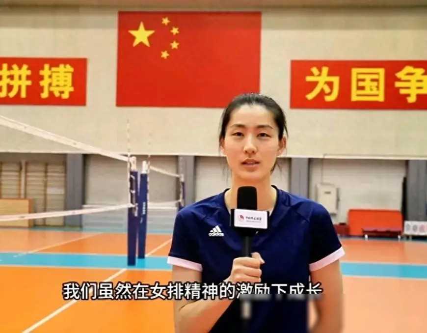 江苏三老江河日下,天津双雄角色转变,中国女排竞争更趋激烈_袁心玥_王