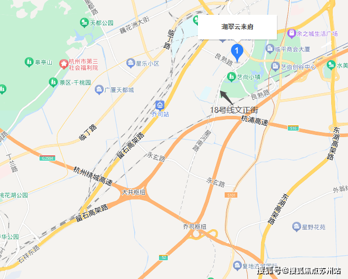 杭州江东阳光名城7272售楼处电话784008787554预约