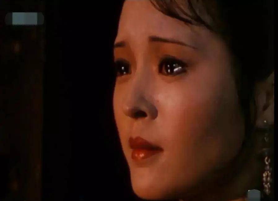 电影古墓荒斋原著精神的绝佳典范契合度极高的古香古色