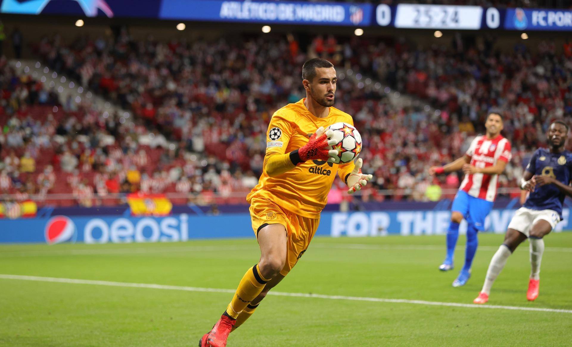 非五大联赛球员身价榜恩德里克领衔葡超荷甲多名球员上榜