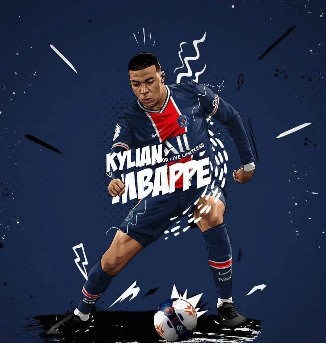 法国队史最强三叉戟组合力助高卢雄鸡蝉联世界杯?