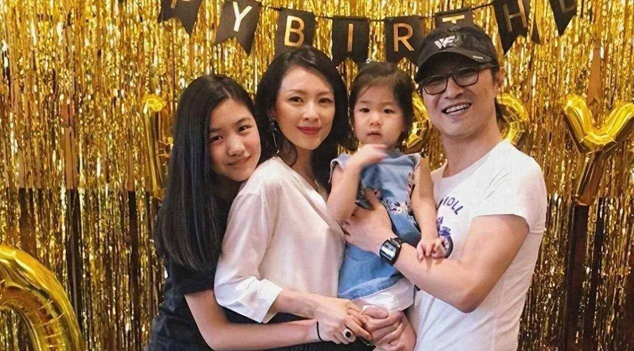 原创章子怡汪峰离婚未满一年惊喜官宣终于等到这一天幸福再启航