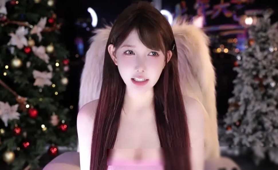 宅男米娜性感舞姿引爆网络网友惊艳好想娶回家