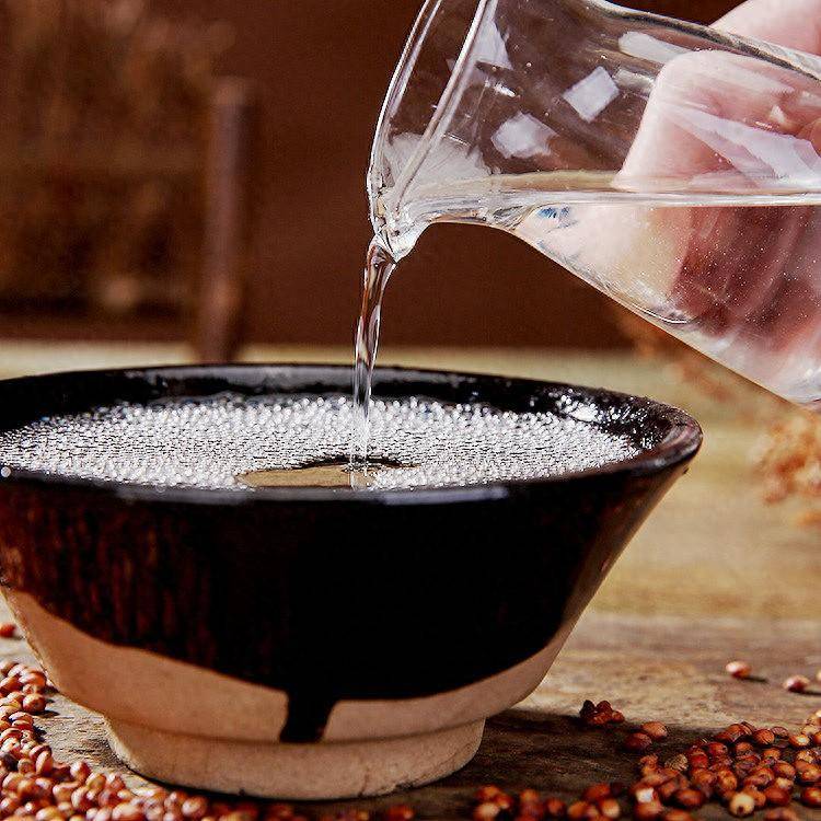 白酒可以冰着喝吗一起来看看