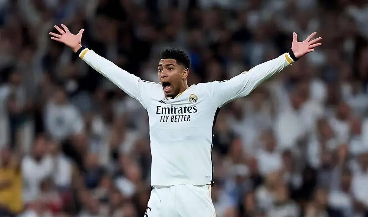 原创从01到33世界波对轰皇马拒绝倒下绝平曼城安帅创造历史