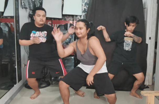 原创b站猛男舞团翻跳创造营2022主题曲不为蹭热度而是为了一个人