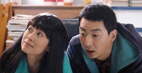 原创安家跟蜗居联动编剧都是六六海清出现如同回忆杀