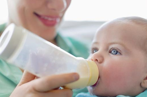 宝宝缺钙会带来这些影响！宝宝科学补钙方法大全，马宝快快收藏起来_补充剂_儿童_儿童。