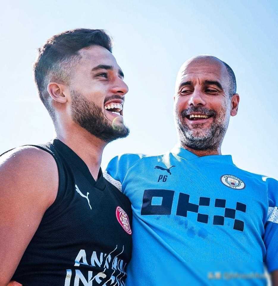 皇马,对取代卡瓦哈尔和巴斯克斯持开放态度_布埃诺·库托_赫罗纳_豪门