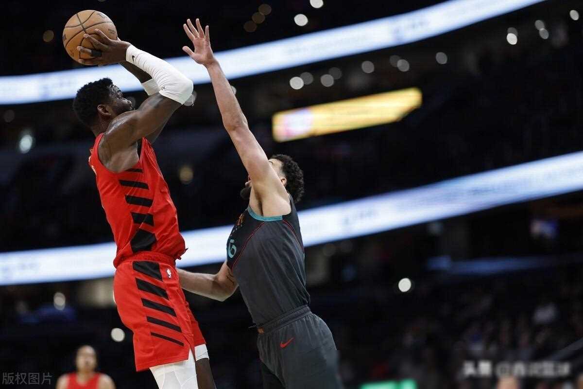 多方力量协同发展!_比赛_助攻_篮板