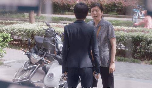 原创安家房似锦为何不脱离潘贵雨原型的话让孙俪感动