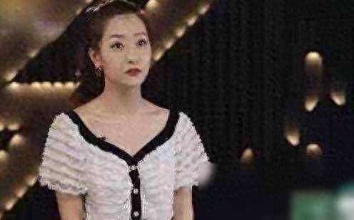 原创白冰透露离婚已久前夫疑似性取向不正常网友为什么不选胡歌