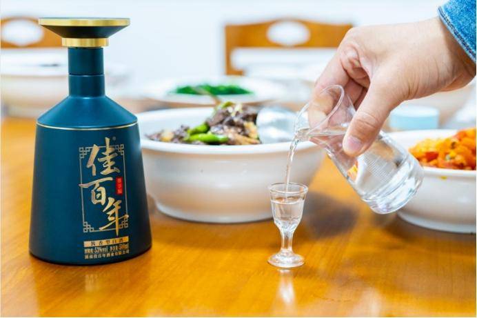 为什么大曲酱香酒更适合饮用