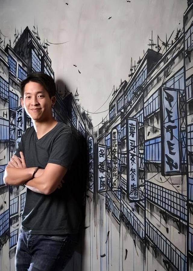 罗康瑞为娶朱玲玲抛弃原配儿子拒绝继承家产连结婚都不请他