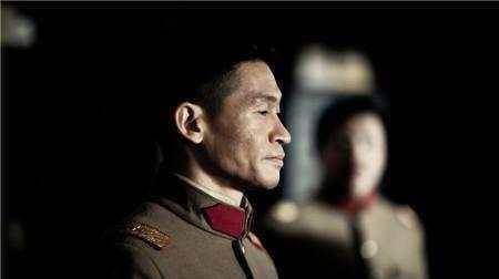 奉军肱股之臣能力罕见的将星缘何惨死张氏帅府