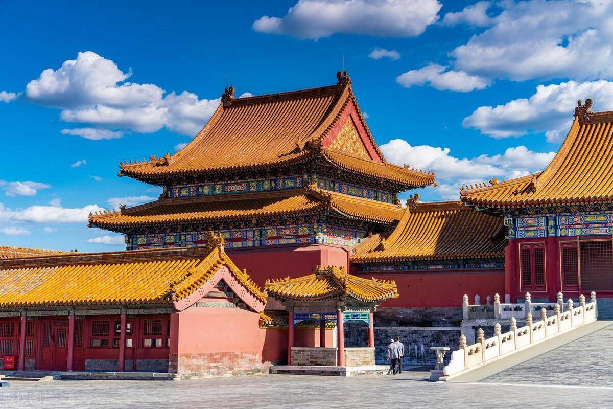 北京旅游攻略主要景点去北京玩5天大概需要多少钱