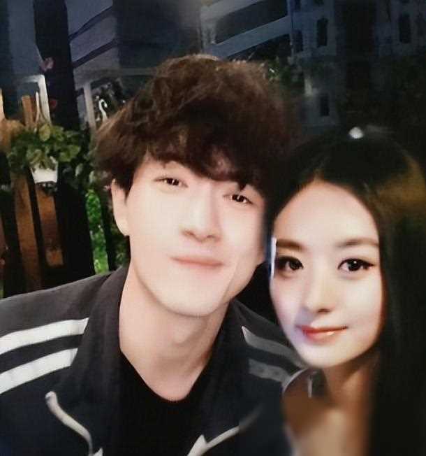 赵丽颖和林更新在一起的概率这才是我认为最对的分析概率很大