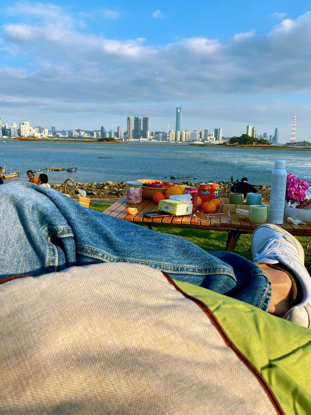 漳州火山岛一日游包酒店接送 60的大门票