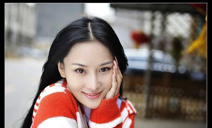 并且在热门大戏《青春进行时》,《大旗英雄传》中都有着不俗表现,而