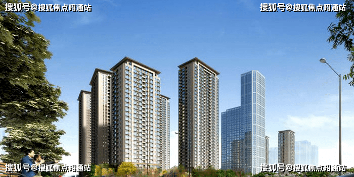 中骏天誉(昆明中骏天誉)首页网站丨中骏天誉楼盘详情|户型配套