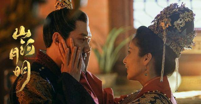 朱瞻圻:《尚食》中游一帆原型,最终命运是成为父王朱