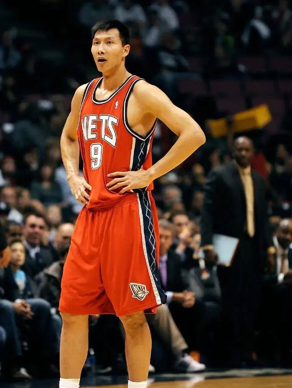 愿你风尘仆仆,归来仍是少年,易建联曾经的王者,篮球!_