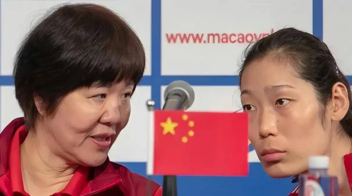 原创真心疼郎平发文感谢朱婷永远支持做自己健康快乐第一其它遵从内心