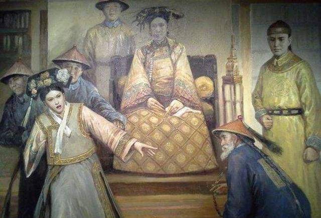 慈禧如何赢得第一次垂帘听政获取胜利的主要原因是什么