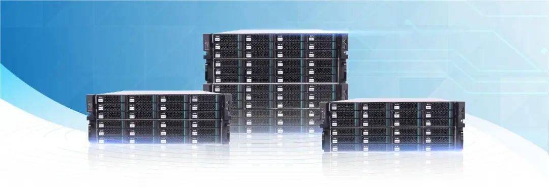 宝德gs9200分布式存储方案加速ai大模型应用落地