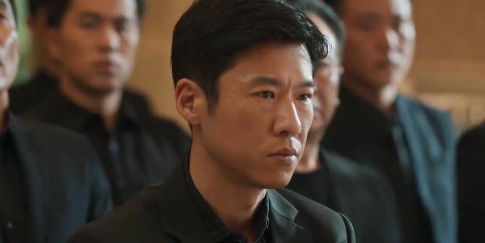 炸裂尺度于和伟新剧大胆上演美人计删减全无网友直呼过